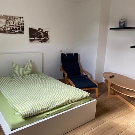 Eystrup Wohnung An Der Muehle מראה חיצוני תמונה