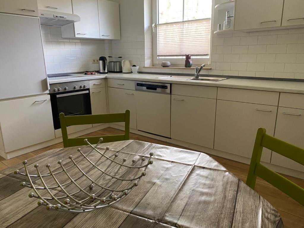 Eystrup Wohnung An Der Muehle מראה חיצוני תמונה