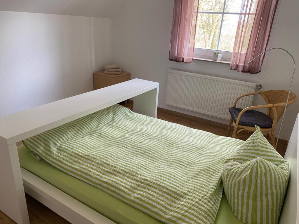 Eystrup Wohnung An Der Muehle מראה חיצוני תמונה