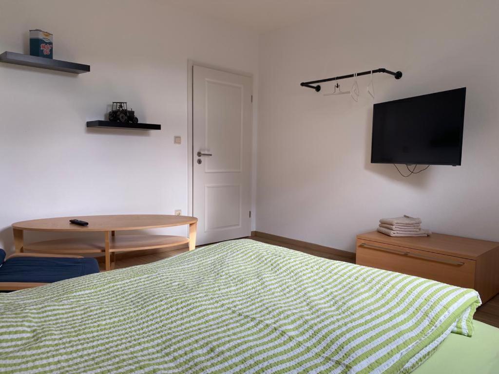 Eystrup Wohnung An Der Muehle מראה חיצוני תמונה