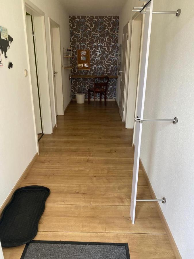 Eystrup Wohnung An Der Muehle מראה חיצוני תמונה
